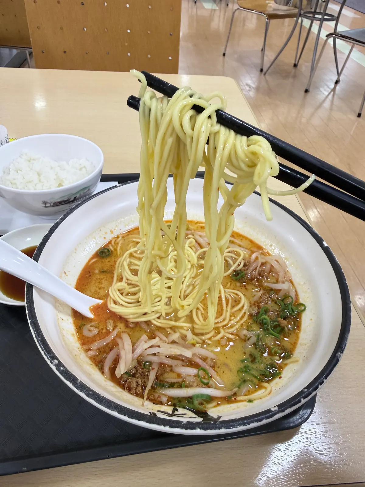 拉麵